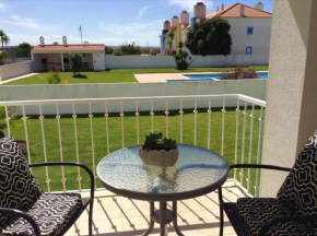 Palmeiras Apartement - T1 com Piscina, Baleal